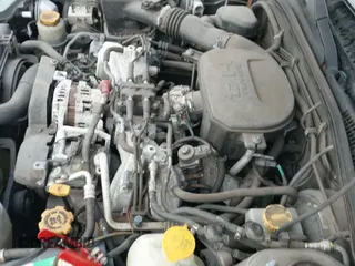 ✅ 2004 Subaru Legacy Outback • VIN: 4S3BH675147607169 • Lot: 43874018. Listed on IAAI with 213,321 mi. Free auction sales archive from the USA and detailed vehicle history report at DreamBid. Image 12.