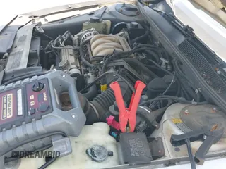 ✅ 1992 Buick Regal Custom • VIN: 2G4WB14L7N1444000 • Лот: 42656625. Опубликован ранее на IAAI с пробегом 113 575 миль. Бесплатный доступ к архиву аукционных продаж из США и подробный отчёт об истории автомобиля на DreamBid. Изображение 14.