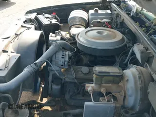 ✅ 1991 Chevrolet Silverado 1500 • VIN: 2GCEC19KXM1232476 • Lot: 42698205. Wystawiony na IAAI z przebiegiem 173 600 mil. Bezpłatny archiwum sprzedaży aukcyjnych z USA i szczegółowy raport historii pojazdu na DreamBid. Zdjęcie 11.