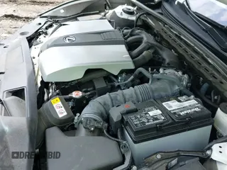 ✅ 2021 Lexus ES 350 F Sport • VIN: 58AHZ1B13MU090896 • Lot: 42117729. Listed on IAAI with 24,621 mi. Free auction sales archive from the USA and detailed vehicle history report at DreamBid. Image 20.