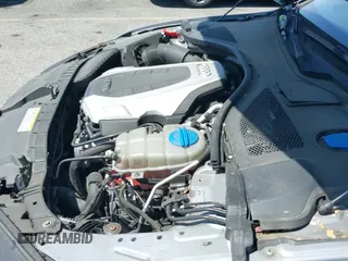 ✅ 2018 Audi A7 Premium Plus • VIN: WAUW3AFC1JN026763 • Lot: 42359297. Listed on IAAI with 108,937 mi. Free auction sales archive from the USA and detailed vehicle history report at DreamBid. Image 21.