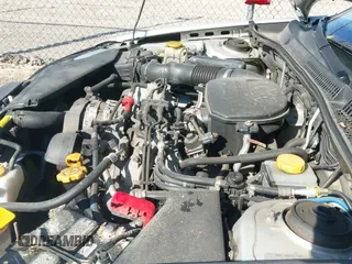 ✅ 2005 Subaru Legacy Outback • VIN: 4S4BP61C157336363 • Lot: 43329543. Listed on IAAI with 148,019 mi. Free auction sales archive from the USA and detailed vehicle history report at DreamBid. Image 12.