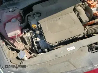 2023 Hyundai Elantra Limited z VIN KMHLN4AJ7PU036120, wystawiony jako Copart lot #84037285 z przebiegiem 55 417 mil mil oraz Szkoda całkowita • Salvage title. Historia ofert i sprzedaży dostępna na DreamBid. Obrazek 13.