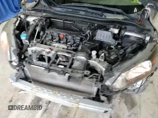 ✅ 2018 Honda HR-V EX-L • VIN: 3CZRU6H79JM724455 • Лот: 80363525. Опубликован ранее на Copart с пробегом 123 412 миль. Бесплатный доступ к архиву аукционных продаж из США и подробный отчёт об истории автомобиля на DreamBid. Изображение 14.