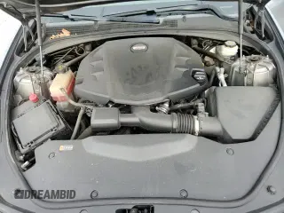 ✅ 2018 Cadillac CTS Luxury AWD • VIN: 1G6AX5SSXJ0164209 • Lot: 66938695. Listed on Copart with 143,047 mi. Free auction sales archive from the USA and detailed vehicle history report at DreamBid. Image 13.