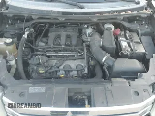 ✅ 2009 Ford Flex SEL • VIN: 2FMDK52C99BA03180 • Lot: 43746145. Wystawiony na IAAI z przebiegiem 203 023 mil. Bezpłatny archiwum sprzedaży aukcyjnych z USA i szczegółowy raport historii pojazdu na DreamBid. Zdjęcie 13.