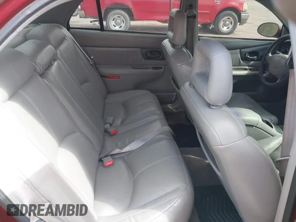 ✅ 1998 Buick Regal LS • VIN: 2G4WB52K0W1426991 • Lot: 42211620. Wystawiony na IAAI z przebiegiem Nie podano. Bezpłatny archiwum sprzedaży aukcyjnych z USA i szczegółowy raport historii pojazdu na DreamBid. Zdjęcie 8.
