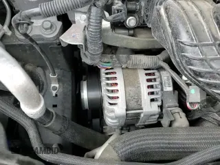 ✅ 2022 Nissan Altima SV • VIN: 1N4BL4DV6NN400934 • Lot: 57292335. Wystawiony na Copart z przebiegiem 54 317 mil. Bezpłatny archiwum sprzedaży aukcyjnych z USA i szczegółowy raport historii pojazdu na DreamBid. Zdjęcie 16.