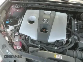 ✅ 2020 Lexus ES 300h • VIN: 58AD21B15LU006305 • Lot: 67232125. Listed on Copart with 62,051 mi. Free auction sales archive from the USA and detailed vehicle history report at DreamBid. Image 13.