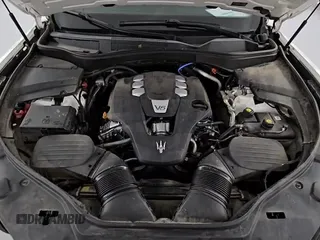 ✅ 2022 Maserati Levante GT • VIN: ZN661XUAXNX389214 • Лот: 53873675. Опубликован ранее на Copart с пробегом 39 406 миль. Бесплатный доступ к архиву аукционных продаж из США и подробный отчёт об истории автомобиля на DreamBid. Изображение 16.