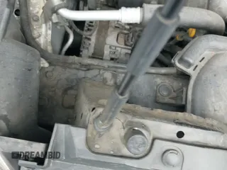 ✅ 2018 Nissan NV200 SV • VIN: 3N6CM0KN1JK692299 • Lot: 43439289. Wystawiony na IAAI z przebiegiem 153 963 mil. Bezpłatny archiwum sprzedaży aukcyjnych z USA i szczegółowy raport historii pojazdu na DreamBid. Zdjęcie 24.