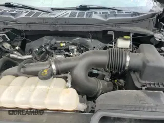 ✅ 2021 Ford F-150 XL • VIN: 1FTEW1EP2MKE36696 • Lot: 90336415. Wystawiony na Copart z przebiegiem 51 922 mil. Bezpłatny archiwum sprzedaży aukcyjnych z USA i szczegółowy raport historii pojazdu na DreamBid. Zdjęcie 14.