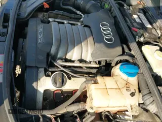 ✅ 2005 Audi A4 3.0L • VIN: WAULT68E15A042022 • Lot: 43733684. Wystawiony na IAAI z przebiegiem 173 373 mil. Bezpłatny archiwum sprzedaży aukcyjnych z USA i szczegółowy raport historii pojazdu na DreamBid. Zdjęcie 13.