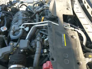 ✅ 2024 Nissan Altima SV • VIN: 1N4BL4DV3RN337751 • Lot: 43604150. Wystawiony na IAAI z przebiegiem 54 143 mil. Bezpłatny archiwum sprzedaży aukcyjnych z USA i szczegółowy raport historii pojazdu na DreamBid. Zdjęcie 20.