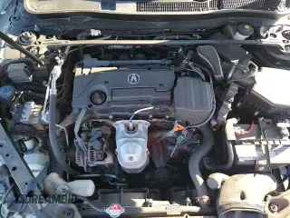 ✅ 2017 Acura TLX • VIN: 19UUB1F31HA002186 • Lot: 82484405. Wystawiony na Copart z przebiegiem 95 338 mil. Bezpłatny archiwum sprzedaży aukcyjnych z USA i szczegółowy raport historii pojazdu na DreamBid. Zdjęcie 16.