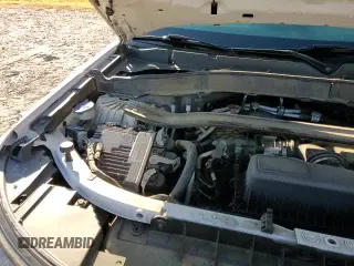 ✅ 2020 Ford Police Interceptor Utility • VIN: 1FM5K8AB0LGD07948 • Лот: 85750345. Опубликован ранее на Copart с пробегом 109 381 миль. Бесплатный доступ к архиву аукционных продаж из США и подробный отчёт об истории автомобиля на DreamBid. Изображение 15.