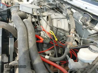 ✅ 1990 Ford F-150 • VIN: 2FTEF14N3LCA74820 • Lot: 43176967. Listed on IAAI with 275,662 mi. Free auction sales archive from the USA and detailed vehicle history report at DreamBid. Image 14.