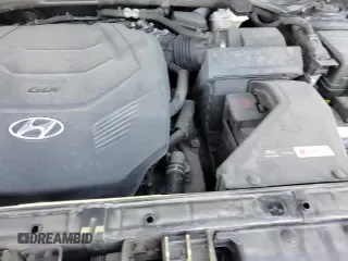 ✅ 2021 Hyundai Palisade Limited • VIN: KM8R54HE1MU177716 • Лот: 86997504. Опубликован ранее на Copart с пробегом 79 436 миль. Бесплатный доступ к архиву аукционных продаж из США и подробный отчёт об истории автомобиля на DreamBid. Изображение 15.