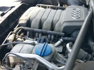 ✅ 2011 Audi Q5 Prestige • VIN: WA1WKAFP3BA072347 • Лот: 42046180. Опубликован ранее на IAAI с пробегом 124 025 миль. Бесплатный доступ к архиву аукционных продаж из США и подробный отчёт об истории автомобиля на DreamBid. Изображение 20.