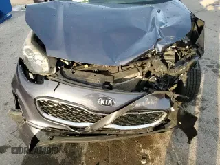 ✅ 2022 Kia Sportage LX • VIN: KNDPM3AC7N7977244 • Lot: 91816745. Listed on Copart with 86,751 mi. Free auction sales archive from the USA and detailed vehicle history report at DreamBid. Image 15.