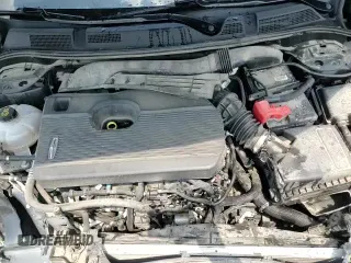 ✅ 2020 Lincoln Corsair Reserve • VIN: 5LMCJ2DH5LUL09152 • Lot: 59912025. Listed on Copart with 66,335 mi. Free auction sales archive from the USA and detailed vehicle history report at DreamBid. Image 15.