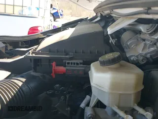 ✅ 2019 Mercedes-Benz Sprinter Cargo • VIN: W1W4EBVYXKP194953 • Lot: 41680933. Listed on IAAI with 102,523 mi. Free auction sales archive from the USA and detailed vehicle history report at DreamBid. Image 20.