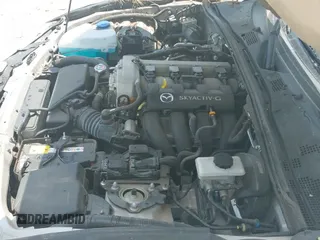 ✅ 2023 Mazda MX-5 Miata Sport • VIN: JM1NDAB77P0551899 • Лот: 42426541. Опубликован ранее на IAAI с пробегом 32 245 миль. Бесплатный доступ к архиву аукционных продаж из США и подробный отчёт об истории автомобиля на DreamBid. Изображение 17.