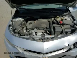 ✅ 2017 Chevrolet Malibu LT • VIN: 1G1ZE5ST5HF189873 • Lot: 66032405. Listed on Copart with 134,806 mi. Free auction sales archive from the USA and detailed vehicle history report at DreamBid. Image 15.