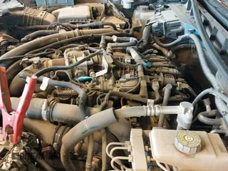 ✅ 2022 Ford Bronco • VIN: 1FMEE5DP1NLB70901 • Lot: 43184683. Listed on IAAI with 60,413 mi. Free auction sales archive from the USA and detailed vehicle history report at DreamBid. Image 19.