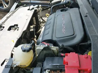 ✅ 2019 Jeep Compass Trailhawk • VIN: 3C4NJDDB2KT721982 • Lot: 42579838. Wystawiony na IAAI z przebiegiem 91 956 mil. Bezpłatny archiwum sprzedaży aukcyjnych z USA i szczegółowy raport historii pojazdu na DreamBid. Zdjęcie 22.