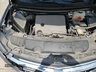 ✅ 2023 Chevrolet Traverse LT Cloth • VIN: 1GNERGKW1PJ101288 • Lot: 71605655. Listed on Copart with 42,485 mi. Free auction sales archive from the USA and detailed vehicle history report at DreamBid. Image 14.