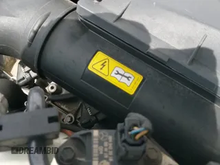 ✅ 2009 Mercedes-Benz S 550 • VIN: WDDNG86X29A242256 • Lot: 42008977. Listed on IAAI with 195,004 mi. Free auction sales archive from the USA and detailed vehicle history report at DreamBid. Image 19.