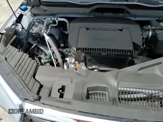 ✅ 2025 Honda Pilot Elite • VIN: 5FNYG1H8XSB008870 • Lot: 71205335. Listed on Copart with 9,129 mi. Free auction sales archive from the USA and detailed vehicle history report at DreamBid. Image 16.