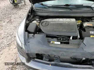 ✅ 2017 Jeep Cherokee Limited • VIN: 1C4PJMDS7HW634719 • Lot: 81947945. Listed on Copart with 99,399 mi. Free auction sales archive from the USA and detailed vehicle history report at DreamBid. Image 16.