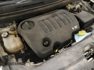 ✅ 2018 Dodge Journey Crossroad • VIN: 3C4PDDGGXJT477780 • Лот: 84220155. Опубликован ранее на Copart с пробегом 128 217 миль. Бесплатный доступ к архиву аукционных продаж из США и подробный отчёт об истории автомобиля на DreamBid. Изображение 14.