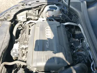 ✅ 2017 Audi A3 Premium Plus • VIN: WAUJ8GFF4H1008011 • Lot: 41924377. Listed on IAAI with 53,885 mi. Free auction sales archive from the USA and detailed vehicle history report at DreamBid. Image 21.