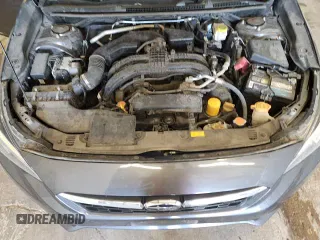 2023 Subaru Impreza Premium с VIN 4S3GTAV64P3704039, выставлен на аукционе Copart как лот 89845775 с пробегом 96 207 миль миль и Чистый • Clean title. История ставок и продаж доступна на DreamBid. Изображение 13.