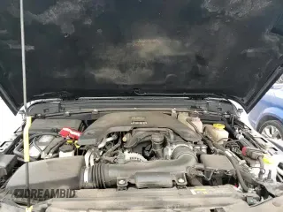 ✅ 2020 Jeep Wrangler Rubicon • VIN: 1C4HJXCG9LW142723 • Lot: 43423865. Listed on Copart with 48,711 mi. Free auction sales archive from the USA and detailed vehicle history report at DreamBid. Image 13.