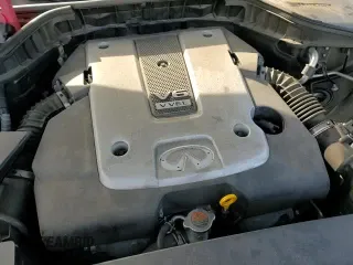 ✅ 2017 Infiniti Q70 3.7 • VIN: JN1BY1PR8HM210607 • Лот: 44102225. Опубликован ранее на Copart с пробегом 112 415 миль. Бесплатный доступ к архиву аукционных продаж из США и подробный отчёт об истории автомобиля на DreamBid. Изображение 13.