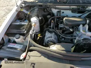 2000 Chevrolet Blazer LT z VIN 1GNDT13W8Y2138536, wystawiony jako Copart lot #82927574 z przebiegiem 175 671 mil mil oraz Szkoda całkowita • Salvage title. Historia ofert i sprzedaży dostępna na DreamBid. Obrazek 14.