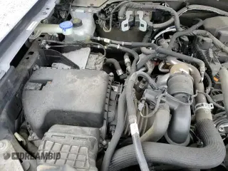 ✅ 2022 Ford Bronco • VIN: 1FMDE5BH4NLA76891 • Lot: 80335625. Wystawiony na Copart z przebiegiem 54 974 mil. Bezpłatny archiwum sprzedaży aukcyjnych z USA i szczegółowy raport historii pojazdu na DreamBid. Zdjęcie 16.