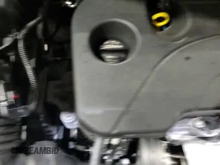 ✅ 2025 Chevrolet Equinox AWD LT • VIN: 3GNAXPEG5SL165800 • Lot: 71611505. Listed on Copart with Not provided. Free auction sales archive from the USA and detailed vehicle history report at DreamBid. Image 16.