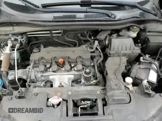 ✅ 2017 Honda HR-V EX • VIN: 3CZRU5G52HM727346 • Lot: 87808765. Wystawiony na Copart z przebiegiem 57 061 mil. Bezpłatny archiwum sprzedaży aukcyjnych z USA i szczegółowy raport historii pojazdu na DreamBid. Zdjęcie 14.