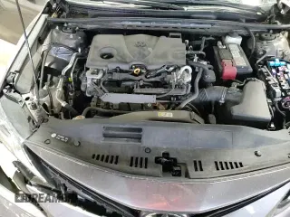 2023 Toyota Camry LE с VIN 4T1C11BK5PU103380, выставлен на аукционе Copart как лот 84591145 с пробегом 31 336 миль миль и Списание • Salvage title. История ставок и продаж доступна на DreamBid. Изображение 15.