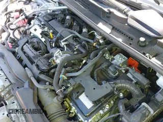 ✅ 2024 Toyota Prius LE • VIN: JTDACAAU8R3044102 • Лот: 43358452. Опубликован ранее на IAAI с пробегом 37 535 миль. Бесплатный доступ к архиву аукционных продаж из США и подробный отчёт об истории автомобиля на DreamBid. Изображение 21.