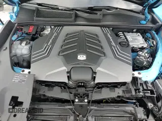 ✅ 2024 Lamborghini Urus Performante • VIN: ZPBUC3ZL8RLA35395 • Лот: 86998635. Опубликован ранее на Copart с пробегом 1 777 миль. Бесплатный доступ к архиву аукционных продаж из США и подробный отчёт об истории автомобиля на DreamBid. Изображение 16.