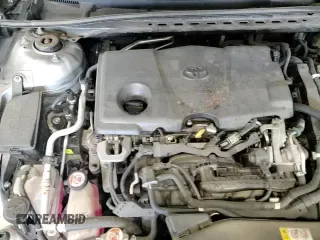 ✅ 2018 Toyota Camry Hybrid SE • VIN: 4T1B21HK3JU503798 • Лот: 92990685. Опубликован ранее на Copart с пробегом 71 030 миль. Бесплатный доступ к архиву аукционных продаж из США и подробный отчёт об истории автомобиля на DreamBid. Изображение 15.