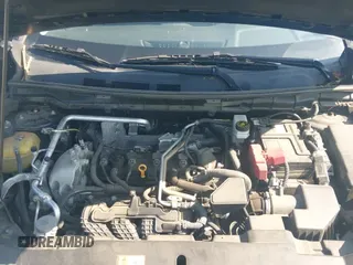 ✅ 2022 Mitsubishi Outlander SEL • VIN: JA4J3VA89NZ059283 • Лот: 42556836. Опубликован ранее на IAAI с пробегом 104 525 миль. Бесплатный доступ к архиву аукционных продаж из США и подробный отчёт об истории автомобиля на DreamBid. Изображение 19.