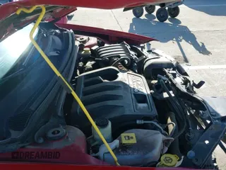 ✅ 2013 Dodge Avenger SXT • VIN: 1C3CDZCBXDN541038 • Lot: 42092214. Listed on IAAI with 89,075 mi. Free auction sales archive from the USA and detailed vehicle history report at DreamBid. Image 20.