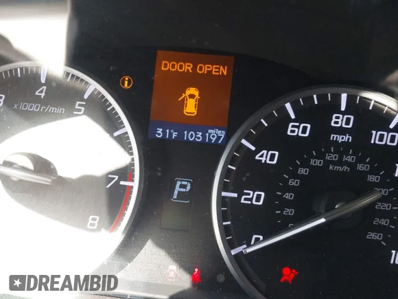✅ 2013 Acura RDX Technology • VIN: 5J8TB4H57DL001473 • Lot: 44353749. Wystawiony na IAAI z przebiegiem 103 197 mil. Bezpłatny archiwum sprzedaży aukcyjnych z USA i szczegółowy raport historii pojazdu na DreamBid. Zdjęcie 7.